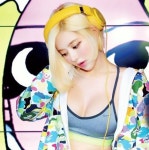 DJ 소다, 글래머러스 몸매 유지 비결은 운동? “열심히 해야지” | 서울신문 DJ 소다, 글래머러스 몸매 유지 비결은 운동? “열심히 해야지”