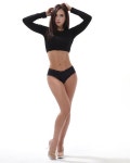 [포토] ‘미수다’ 에바 포피엘, 운동으로 다진 탄탄한 몸매 | 서울신문 [포토] ‘미수다’ 에바 포피엘, 운동으로 다진 탄탄한 몸매