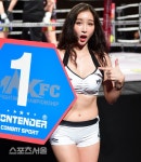 [서울신문] [포토] 맥스엔젤 오아희, ‘몸매 끝판왕’ 다운 화려한 자태 [포토] 맥스엔젤 오아희, ‘몸매 끝판왕’ 다운 화려한 자태