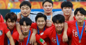 “이강인 계속 보고싶은데”…U-20 대표팀 병역특례 어떻게 될까? | 서울신문 “이강인 계속 보고싶은데”…U-20 대표팀 병역특례 어떻게 될까?