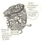 [그 책속 이미지] 통영살이 3년, 바다내음 번지는 그림일기 | 서울신문 [그 책속 이미지] 통영살이 3년, 바다내음 번지는 그림일기