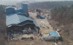 익산 장점마을 집단 암 발생은 비료공장이 원인 | 서울신문 익산 장점마을 집단 암 발생은 비료공장이 원인