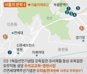 석교교회~영천시장 옛 골목에서… 외솔선생 한글 사랑을 되새기다 | 서울신문 석교교회~영천시장 옛 골목에서… 외솔선생 한글 사랑을 되새기다