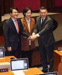 길었던 ‘유치원 3법’ 마침내 국회 통과…‘패스트트랙’ 지정 383일만 | 서울신문 길었던 ‘유치원 3법’ 마침내 국회 통과... 