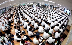 31번째 확진자 대구 신천지 방문…수백명과 예배 | 서울신문 31번째 확진자 대구 신천지 방문…수백명과 예배