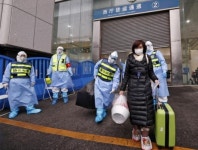 시진핑 우한 방문, 중국 사실상 ‘코로나 종식선언’ | 서울신문 시진핑 우한 방문, 중국 사실상 ‘코로나 종식선언’