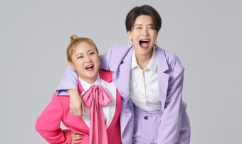 박나래·장도연, 데이트 예능으로 뭉쳤다 | 서울신문 박나래·장도연, 데이트 예능으로 뭉쳤다