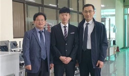“아버지처럼 기술자의 길 걷겠다”… 폴리텍서 새 꿈 찾은 아들 | 서울신문 “아버지처럼 기술자의 길 걷겠다”… 폴리텍서 새 꿈 찾은 아들