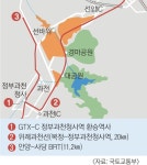 하남교산서 20분이면 잠실 간다 | 서울신문 하남교산서 20분이면 잠실 간다
