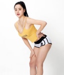 [포토] 김현아, 대학생의 상큼함 ‘반전 볼륨 몸매’ | 서울신문 [포토] 김현아, 대학생의 상큼함 ‘반전 볼륨 몸매’