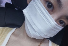 [포토] 권민아, 지민 괴롭힘 폭로 이후 근황 | 서울신문 [포토] 권민아, 지민 괴롭힘 폭로 이후 근황