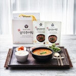 “삼복 음식도 언택트 전성시대” 남가네 설악추어탕 간편 보양식 판매 | 서울신문 “삼복 음식도 언택트 전성시대” 남가네 설악추어탕 간편... 
