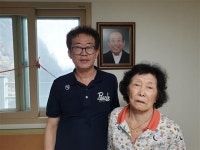 8개월 만에 돌아온 독도… “남은 생, 이 섬과 함께할 것” | 서울신문 8개월 만에 돌아온 독도… “남은 생, 이 섬과 함께할 것”
