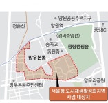 주민 손으로 이뤄지는 ‘망우 희망지’ 재생 프로젝트 | 서울신문 주민 손으로 이뤄지는 ‘망우 희망지’ 재생 프로젝트