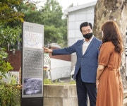 발길 닿는 곳곳 역사 현장… 잊혀진 용산 다시 세우기 | 서울신문 발길 닿는 곳곳 역사 현장… 잊혀진 용산 다시 세우기