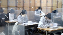 “수능 국어·수학 가 1등급 컷 92점·수학 나 88점...지난해보다 쉬웠다” | 서울신문 “수능 국어·수학 가 1등급 컷 92점·수학 나 88점...... 