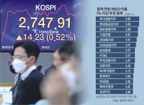 배당주 투자 28일 막차… ‘대형 세단’ 삼성전자 타볼까 | 서울신문 배당주 투자 28일 막차… ‘대형 세단’ 삼성전자 타볼까