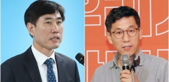 하태경 “진중권·김경율·서민 고맙다”…진중권 “진정한 승자는 생태탕” | 서울신문 하태경 “진중권·김경율·서민 고맙다”…진중권...