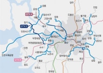 김포~부천 15분, 홍성~서울 48분… 전국 도시 간 접근성 높인다 | 서울신문 김포~부천 15분, 홍성~서울 48분… 전국 도시 간 접근성 높인다