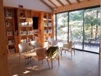 영상 제작·커뮤니티·숲속 힐링 다 되는 동대문 도서관 | 서울신문 영상 제작·커뮤니티·숲속 힐링 다 되는 동대문 도서관