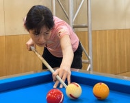 프로당구 LPBA 투어 루키 히다 오리에(45) “일본 당구도 어둠 밖으로 나왔다” | 서울신문 프로당구 LPBA 투어 루키 히다 오리에(45) “일본... 