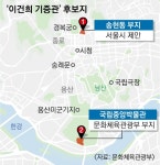 “더 많은 국민이 문화 누리려면 서울이 최적”… 송현동 더 유력 | 서울신문 “더 많은 국민이 문화 누리려면 서울이 최적”… 송현동 더 유력