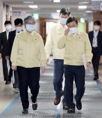 정은경 후보, 국회 인사청문회에서 국민 중심 의료개혁 다짐