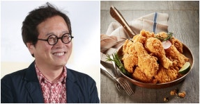 황교익 “논쟁 끝장 볼 것...한국 치킨 비싸고 맛 없어” | 서울신문 황교익 “논쟁 끝장 볼 것...한국 치킨 비싸고 맛 없어”