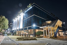 개관 10주년 맞은 블루스퀘어…가동률 100% 뮤지컬극장·누적 방문객 1000만명 ‘기록’ | 서울신문 개관 10주년 맞은 블루스퀘어…가동률... 
