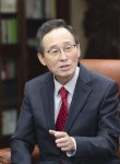송하진 전북지사 참좋은지방정부위원장 선임 | 서울신문 송하진 전북지사 참좋은지방정부위원장 선임