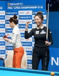 ‘여신 위에 여제’ 김가영, 또 차유람 제쳤다…LPBA 투어 통산 5번째 결승 진출 | 서울신문 ‘여신 위에 여제’ 김가영, 또 차유람 제쳤다... 