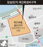 잠실5단지 최고 50층 선례에 강남 인근 부동산 시장 ‘들썩’ | 서울신문 잠실5단지 최고 50층 선례에 강남 인근 부동산 시장 ‘들썩’