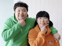 유튜버 ‘흔한남매’ 결혼식 올려…동심 파괴 | 서울신문 유튜버 ‘흔한남매’ 결혼식 올려…동심 파괴