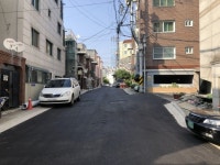 “이젠 교통 혼잡 걱정 없어요”… 구로구, 밤동산마을 진입 도로 확장 | 서울신문 “이젠 교통 혼잡 걱정 없어요”… 구로구, 밤동산마을 진입... 