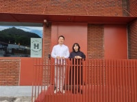 호텔 된 여관·바다 벗 삼아 근무… 모시의 고장, 디지털 노마드 성지로 [윤창수 기자의 지방을 살리는 사람들] | 서울신문 호텔 된 여관·바다 벗... 