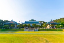 청와대 답사 문화재위원들 “철저한 조사, 연구 후 보존해야” | 서울신문 청와대 답사 문화재위원들 “철저한 조사, 연구 후 보존해야”