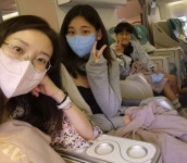 ‘이혼 3번’ 이아현, 입양한 두 딸 데리고 미국으로 떠났다 | 서울신문 ‘이혼 3번’ 이아현, 입양한 두 딸 데리고 미국으로 떠났다