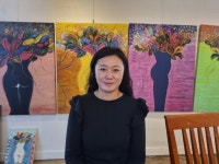 조수미 배출 음악원 1등 입학한 성악가가 도시재생에 뛰어든 이유 | 서울신문 조수미 배출 음악원 1등 입학한 성악가가 도시재생에 뛰어든 이유