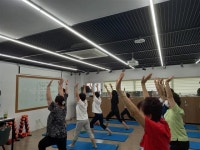 오류동민 운동시키는 구로 오류보건지소 | 서울신문 오류동민 운동시키는 구로 오류보건지소