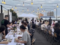 커피·포도주·국수… 천년의 예향 강릉, 올가을 맛있게 함께해요 | 서울신문 커피·포도주·국수… 천년의 예향 강릉, 올가을 맛있게 함께해요