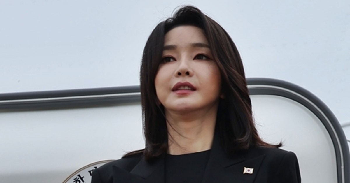 최재영, 김건희 여사와 국립묘지 안장 관련 발언 부인하여 논란 확산중