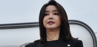 최재영, 김건희 여사와 국립묘지 안장 관련 발언 부인하여 논란 확산중