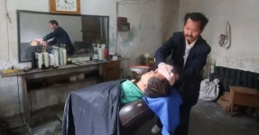 [나우뉴스] 하루 4시간만 영업해도 줄 서…마성의 中 미용실엔 어떤 매력이? | 서울신문 [나우뉴스] 하루 4시간만 영업해도 줄 서…마성의 中... 
