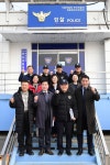 서울시의회 행정자치위원회, 한강경찰대 방문해 근무환경 등 시찰 | 서울신문 서울시의회 행정자치위원회, 한강경찰대 방문해 근무환경 등 시찰