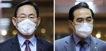 與 “법인세 1%인하 부족” 野“대통령실이 협상 폄훼”…예산안 두고 설전 | 서울신문 與 “법인세 1%인하 부족” 野“대통령실이 협상 폄훼”...