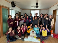 고창군 작은 마을에서 열린 특별한 ‘백일잔치’ | 서울신문 고창군 작은 마을에서 열린 특별한 ‘백일잔치’