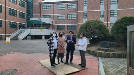 홍국표 서울시의원, 도봉구 지역 초등학교 학부모 간담회 개최 | 서울신문 홍국표 서울시의원, 도봉구 지역 초등학교 학부모 간담회 개최