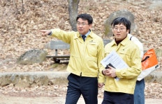 해빙기 점검 샅샅이… ‘재난 안전 1번지’ 노원[현장 행정] | 서울신문 해빙기 점검 샅샅이… ‘재난 안전 1번지’ 노원[현장 행정]