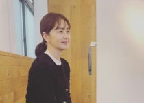 한국 휩쓴 ‘일본 미녀’ 유민, 청순 미모 여전 | 서울신문 한국 휩쓴 ‘일본 미녀’ 유민, 청순 미모 여전