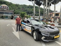 반값요금 쏠쏠… 여행코스 척척… 관광택시 러시 | 서울신문 반값요금 쏠쏠… 여행코스 척척… 관광택시 러시